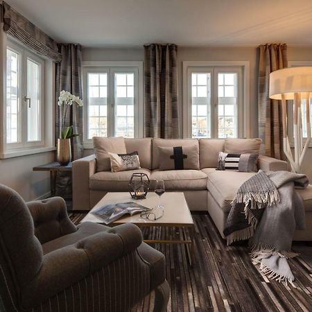Hotel Hafen Фленсбург Екстериор снимка