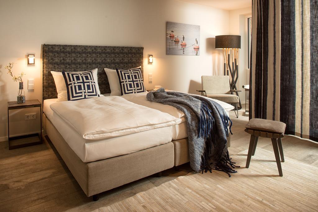 Hotel Hafen Фленсбург Екстериор снимка