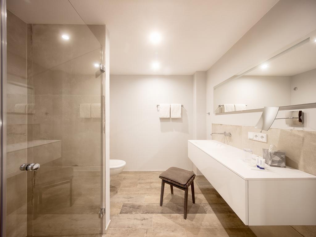 Hotel Hafen Фленсбург Екстериор снимка