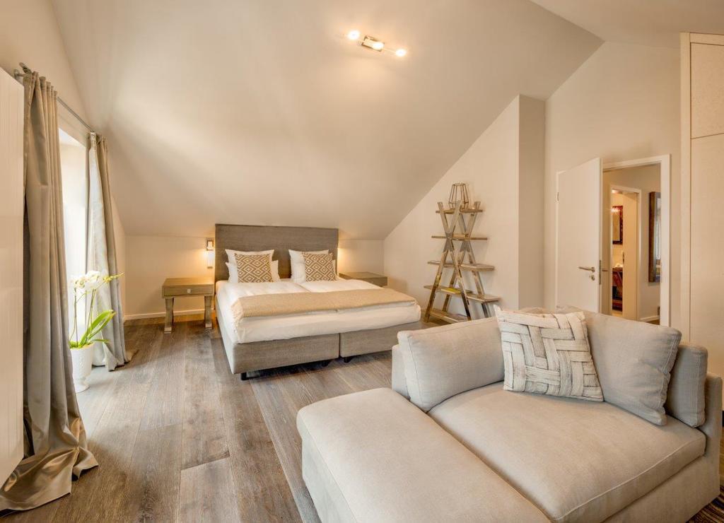 Hotel Hafen Фленсбург Екстериор снимка