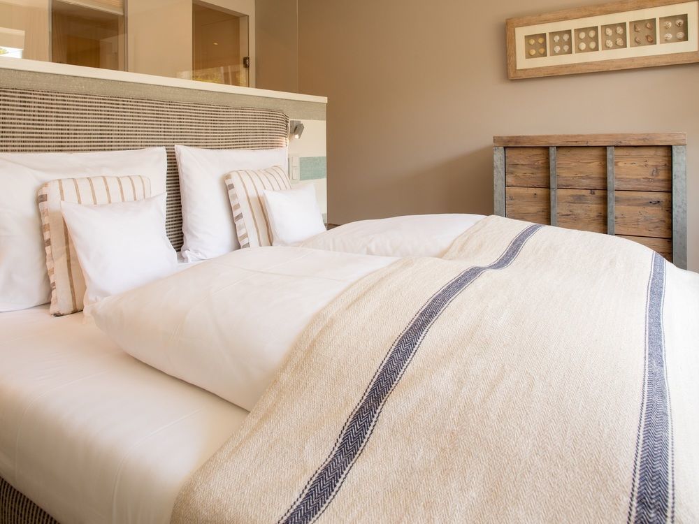 Hotel Hafen Фленсбург Екстериор снимка