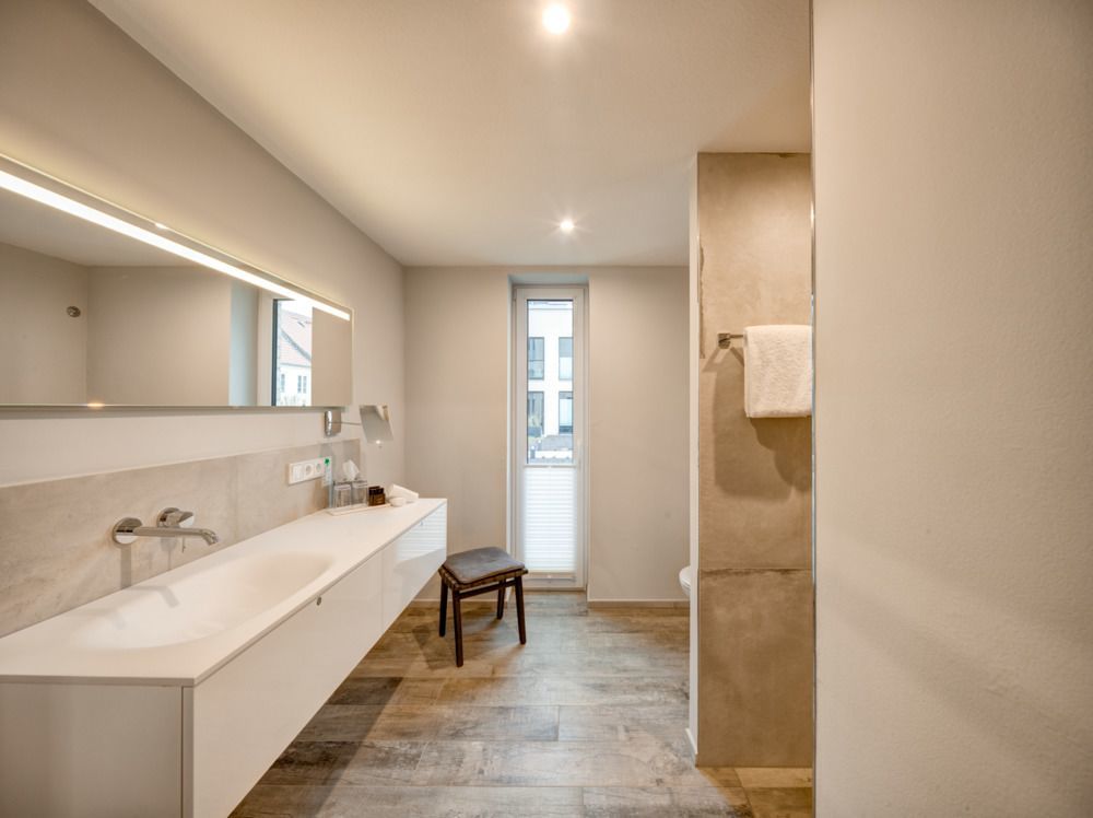 Hotel Hafen Фленсбург Екстериор снимка