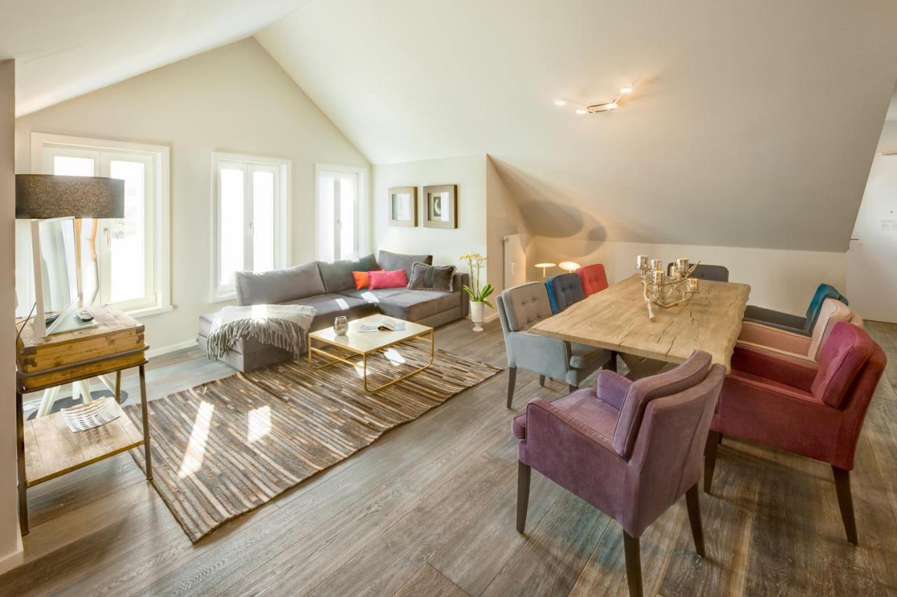 Hotel Hafen Фленсбург Екстериор снимка